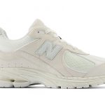 La New Balance 2002R se rafraîchit en "Sea Salt".