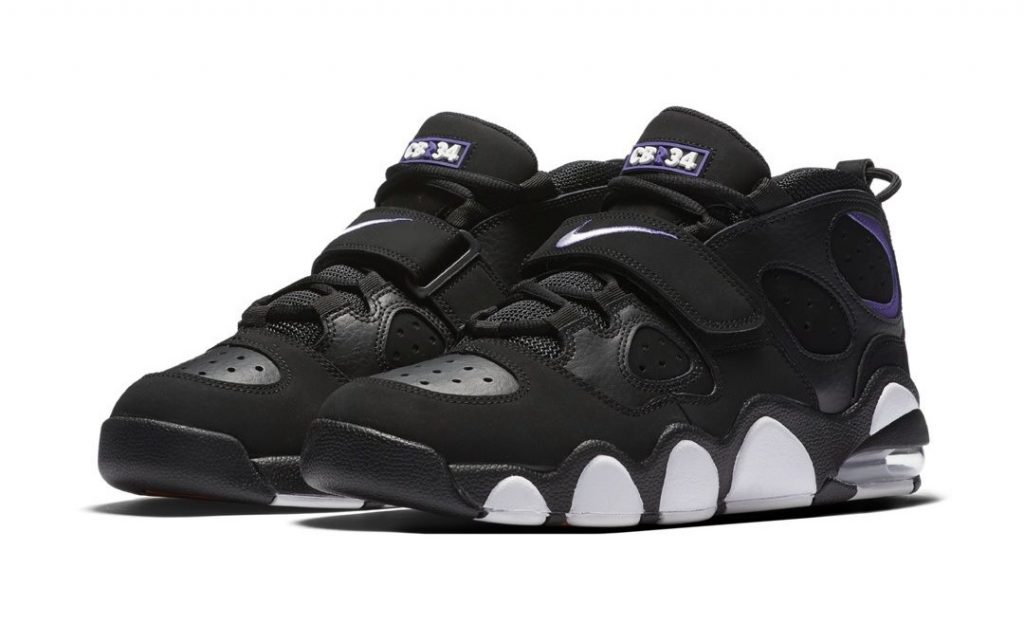 Nike Air Max CB 34 « Godzilla » Sortie prévue pour les fêtes de fin d'année 2025.