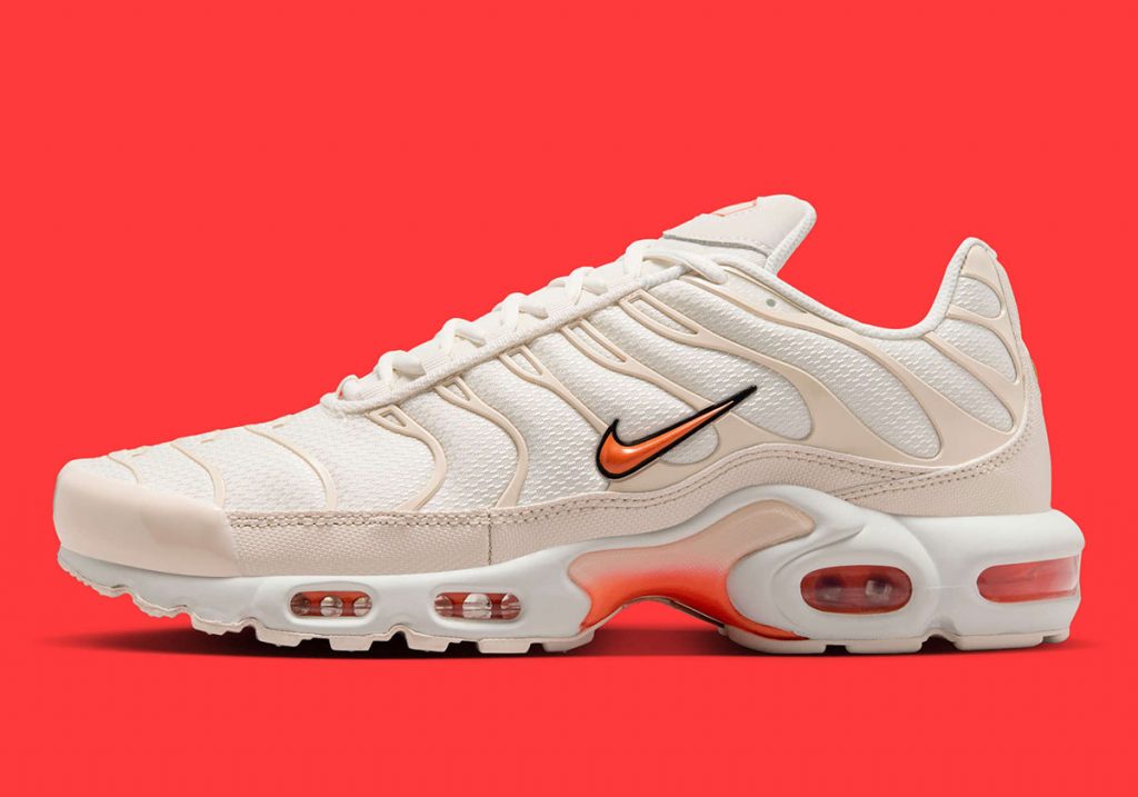 Nike Dévoile Une Air Max Plus "Phantom"