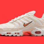 Nike Dévoile Une Air Max Plus "Phantom"