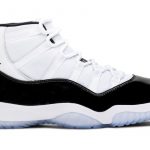 Voici le Top 5 des meilleures Air Jordan 11 de tous les temps :