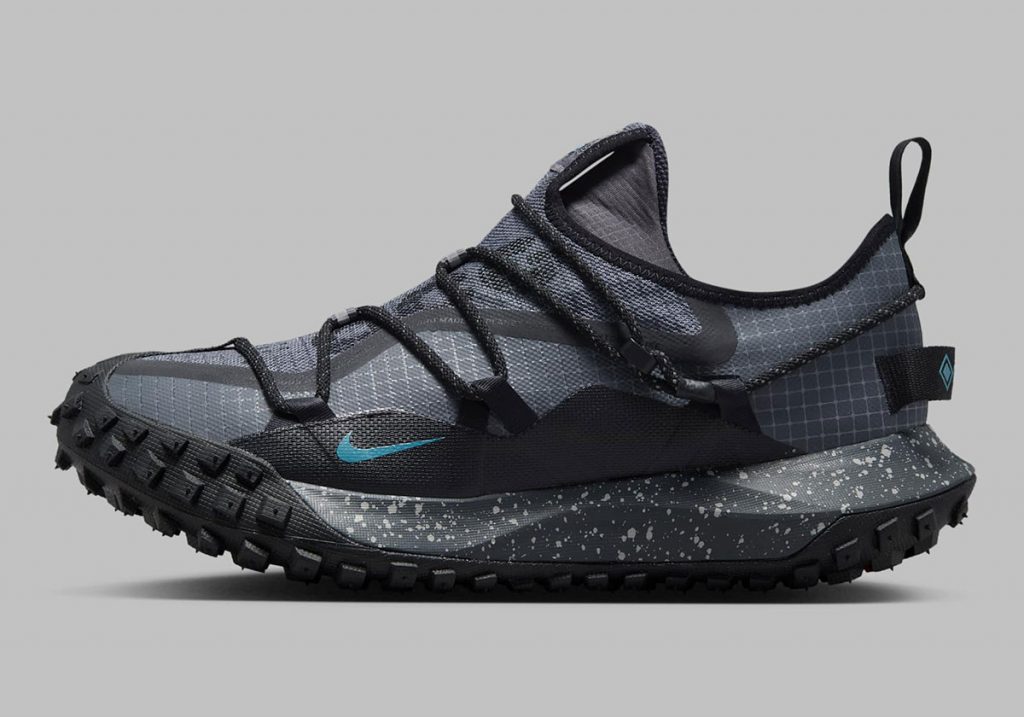 La Nike ACG Mountain Fly Low GORE-TEX revient en 2025.