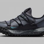 La Nike ACG Mountain Fly Low GORE-TEX revient en 2025.