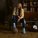 Cameron Brink Dévoile la Nouvelle Collection New Balance Hoops « NB Academy »