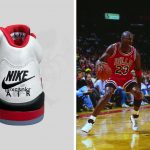 Un des modèles OG Air Jordan 5 de Michael Jordan revient pour la première fois avec tous ses détails d'origine.