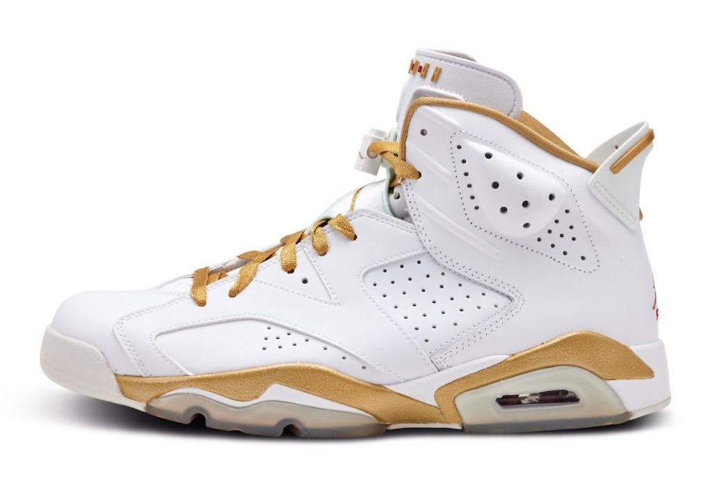 Sneaker Talk : Air Jordan 6/7 "Golden Moments Pack"