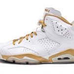 Sneaker Talk : Air Jordan 6/7 "Golden Moments Pack"