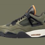 La légendaire Air Jordan 4 invaincue fait son retour en juin 2025.