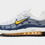 Les Nike Air Max TL 2.5 "Michigan" sortiront au printemps 2025.