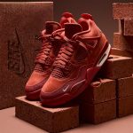 Où acheter la Nigel Sylvester x Air Jordan 4 « Brick By Brick »