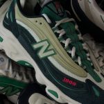 CNCPTS x New Balance 1000 « Milé » Sorties mars 2025