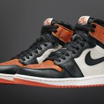 Air Jordan 1 « Shattered Backboard » Sortie prévue à l'été 2025