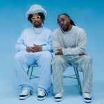 EarthGang d'Atlanta Dévoile le Pack New Balance "Suedes Saturés"