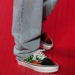 Vans s'invite sur les podiums de la haute couture avec une collaboration Valentino prévue pour 2025.