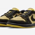 Quai 54 x Air Jordan 1 Low OG sortie prévue à l'été 2025.