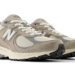 Les ensembles "Pierre Aride" sur la New Balance 2002R