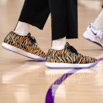 Devin Booker présente la Nike Book 1 "Fils de Moss Point" PE