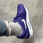 PREMIER APERÇU : Supreme x Nike Air Max 1 ’87 « Varsity Purple »