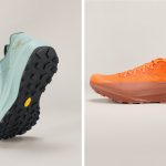 La chaussure de trail longue distance élégante d'Arc'teryx est maintenant disponible avec et sans Gore-Tex.