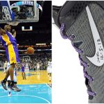 Kobe Bryant a marqué l'histoire avec ces baskets, et maintenant vous pouvez les posséder.