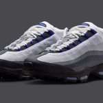 La Nike Air Max 95 Ultra « Racer Blue » sortira à l'été 2025.