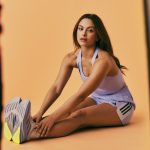 Camila Mendes rejoint Adidas Running et contribue au lancement de nouveaux coloris Supernova Rise 2 [PHOTOS]