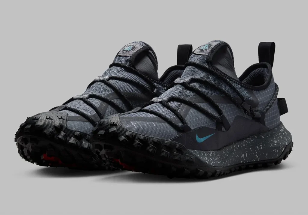 Le Nike ACG Mountain Fly Low GTX fait un retour surprise en 2025.