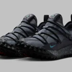 Le Nike ACG Mountain Fly Low GTX fait un retour surprise en 2025.