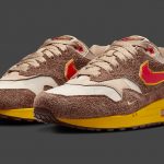 Tirage au sort en direct BAIT x .SWOOSH pour la Air Max 1 "Big Head Origins"