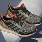 L'Ultraboost 1.0 "Leopard" d'adidas est disponible maintenant.