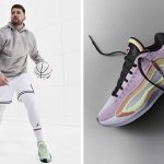 Jordan Brand dévoile officiellement la prochaine chaussure signature de Luka Dončić — et un nouveau modèle dérivé.