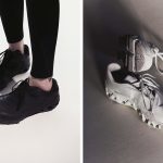 La collaboration la plus en vue d'On se poursuit avec quatre nouvelles baskets en collaboration avec Post Archive Faction.