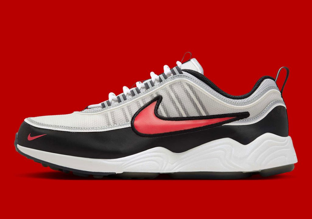 Nike va sortir une variante de la Zoom Spiridon OG pour seulement 120 $.